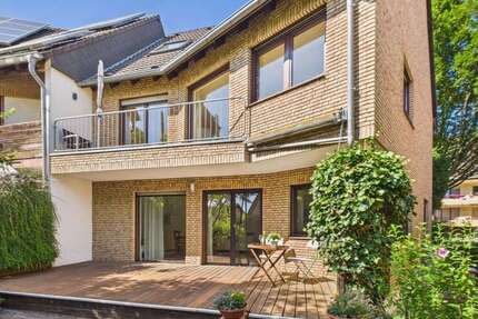 Haus Mainz Ebersheim - 6 Zimmer, 179 m&sup2;, 735.000&euro; | Angebot:27195369