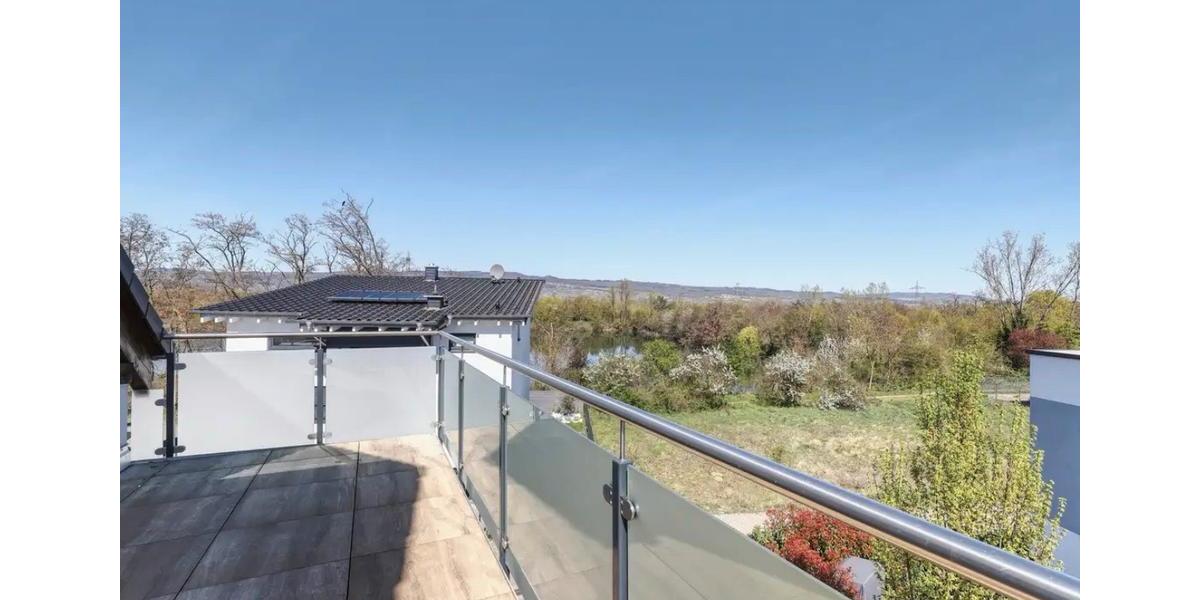 Dachgeschoßwohnung Ingelheim am Rhein - 3 Zimmer, 100 m&sup2;, 725.000&euro; | Angebot:26846206