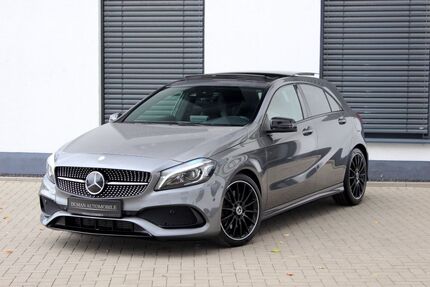 Mercedes-Benz A 220 195.600 km 15.900 &euro; Bischofsheim 65474