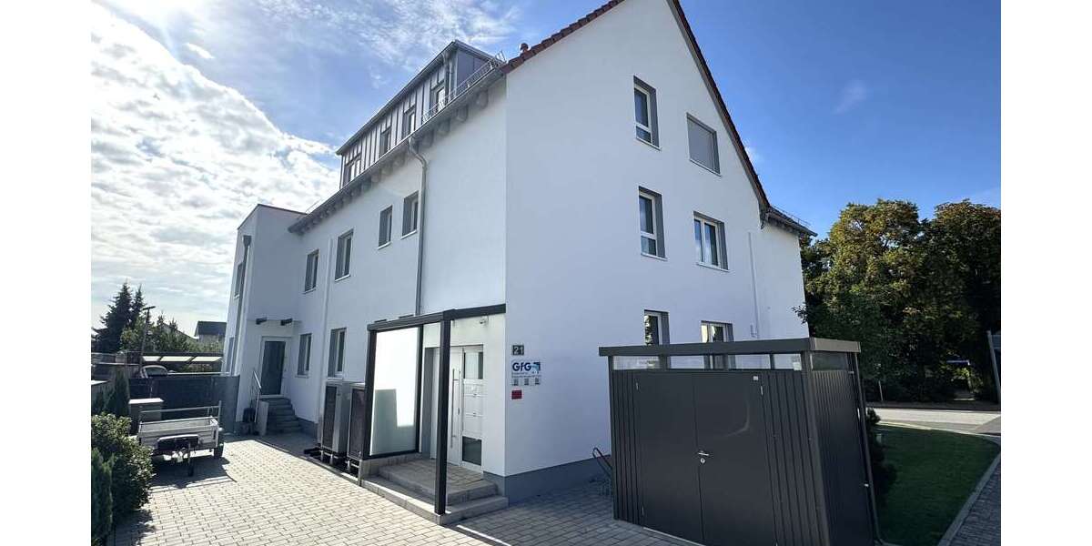 Gewerbeobjekt Flörsheim-Weilbach Weilbach - 1.300&euro; | Angebot:27436299