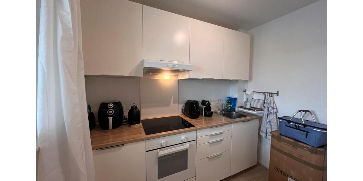 Etagenwohnung Langen (Hessen) - 1 Zimmer, 38 m&sup2;, 235.000&euro; | Angebot:27436241