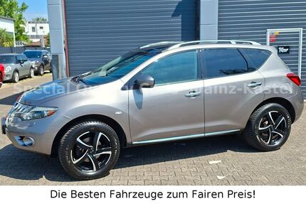 Nissan Murano 145.000 km 7.990 &euro; Mainz-Kastel 55252