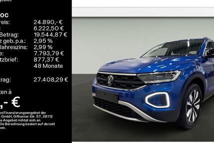 VW T-Roc 11.900 km 24.890 &euro; Mainz-Kastel 55252