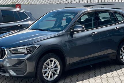BMW X1 77.500 km 20.990 &euro; Trebur 65468