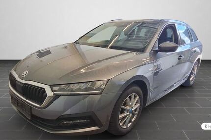 Skoda Octavia 89.261 km 17.880 &euro; Bingen / Rhein 55411