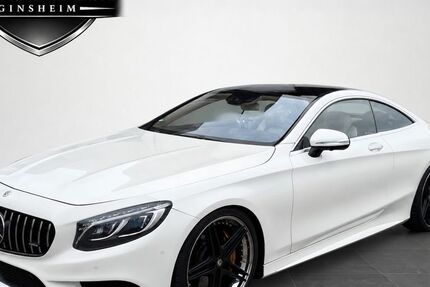 Mercedes-Benz S 500 196.456 km 34.999 &euro; Ginsheim-Gustavsburg 65462