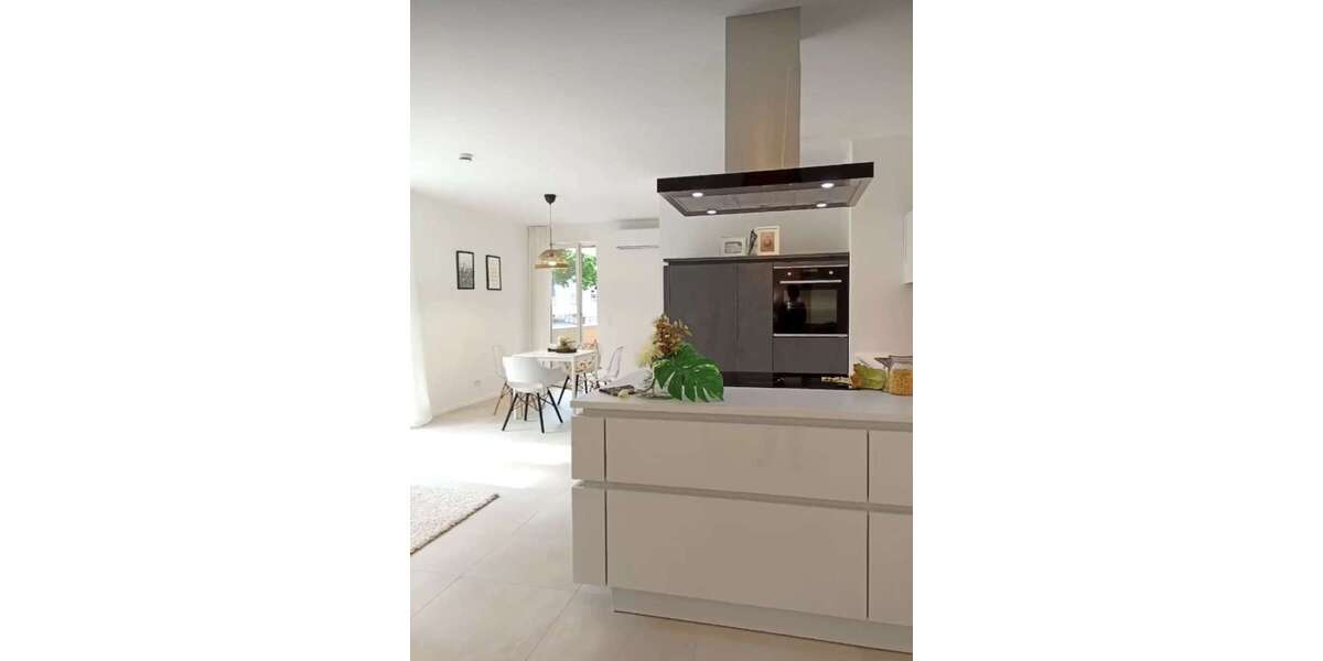 Etagenwohnung Ginsheim-Gustavsburg Gustavsburg - 4 Zimmer, 98 m&sup2;, 449.000&euro; | Angebot:26844014