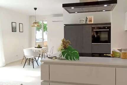 Wohnung Ginsheim-Gustavsburg Gustavsburg - 4 Zimmer, 98 m&sup2;, 449.000&euro; | Angebot:26844014