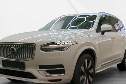 Volvo XC90 31.924 km 52.518 &euro; Eschborn 65760