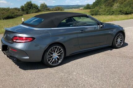 Mercedes-Benz C 63 AMG 42.612 km 59.600 &euro; Bad Schwalbach 65307