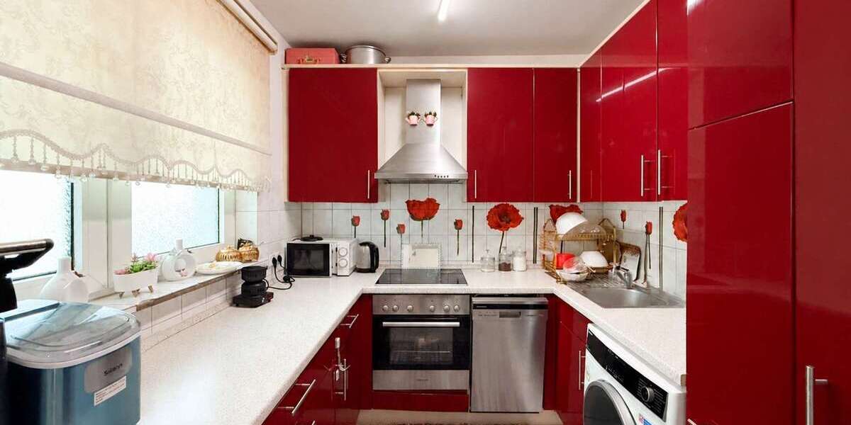 Etagenwohnung Mainz Bretzenheim - 3 Zimmer, 52 m&sup2;, 239.000&euro; | Angebot:27209947