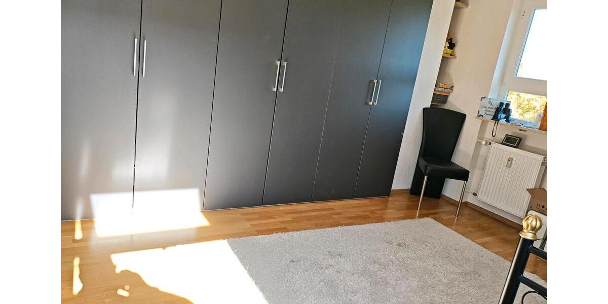 Dachgeschoßwohnung Budenheim - 3 Zimmer, 104 m&sup2;, 402.000&euro; | Angebot:27501501
