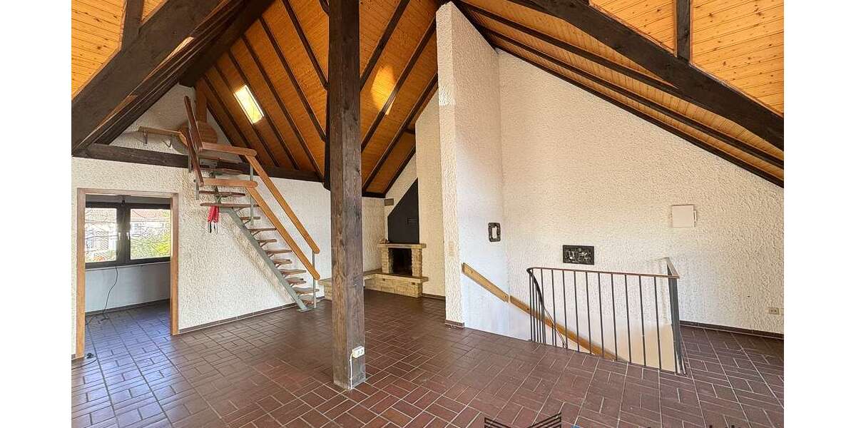 Einfamilienhaus Wiesbaden / Bierstadt Bierstadt - 5 Zimmer, 131 m&sup2;, 424.000&euro; | Angebot:23625812