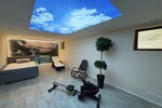 PROVISIONSFREI - Familienidyll in Gimbsheim - Bungalow mit großem Gartenanteil und Baujahr 1990 - Bungalow Gimbsheim | Angebot:27496561