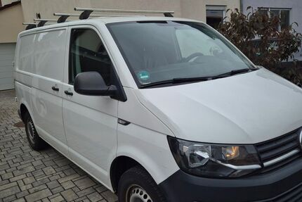 VW T6 Transporter 263.770 km 8.499 &euro; Trebur 65468