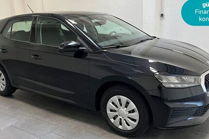Skoda Fabia 33.155 km 12.970 &euro; Egelsbach 63329