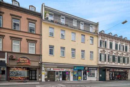 Wohnung Wiesbaden Südost - 4 Zimmer, 150 m&sup2;, 765.000&euro; | Angebot:26847402