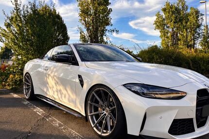BMW M4 17.500 km 64.999 &euro; Mainz-Kostheim 55246