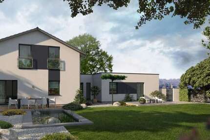 Haus Laubenheim - 6 Zimmer, 205 m&sup2;, 873.429&euro; | Angebot:27171096