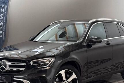 Mercedes-Benz GLC 220 123.800 km 31.600 &euro; Wiesbaden 65205