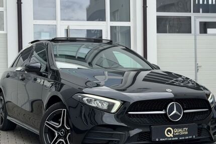 Mercedes-Benz A 250 65.000 km 28.490 &euro; Büttelborn 64572