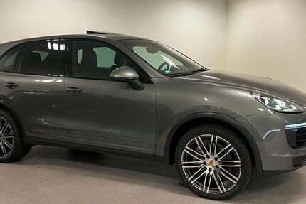 Porsche Cayenne 179.000 km 24.900 &euro; Biebesheim am Rhein 64584