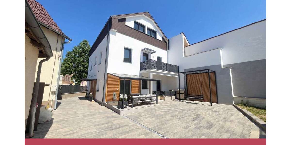 Einfamilienhaus Biebelsheim - 13 Zimmer, 294 m&sup2;, 650.000&euro; | Angebot:27054439