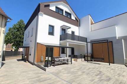 Haus Biebelsheim - 13 Zimmer, 294 m&sup2;, 650.000&euro; | Angebot:27054439