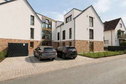 Wohnung Sulzbach - 4 Zimmer, 86 m&sup2;, 549.000&euro; | Angebot:26359305