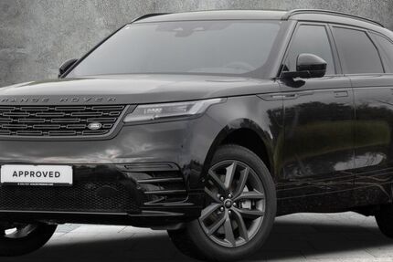 Land Rover Range Rover Velar 12.240 km 65.900 &euro; Kronberg 61476