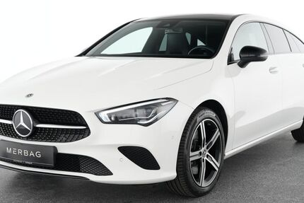 Mercedes-Benz CLA 250 Shooting Brake 72.869 km 22.950 &euro; Mainz 55128