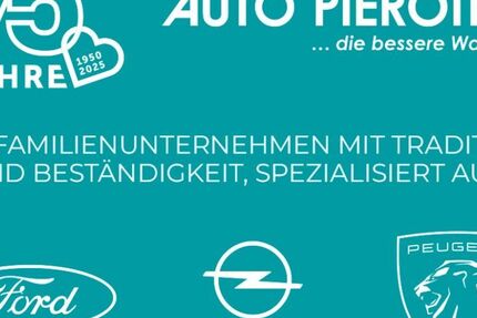 Ford Tourneo Courier 15.950 km 22.850 &euro; Bingen 55411