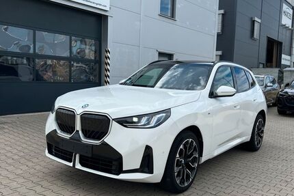 BMW X3 23.000 km 51.200 &euro; Kelkheim 65779