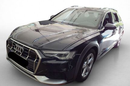 Audi A6 Allroad 52.035 km 49.890 &euro; Hofheim 65719