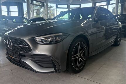 Mercedes-Benz C 300 133.500 km 30.800 &euro; Idstein 65510