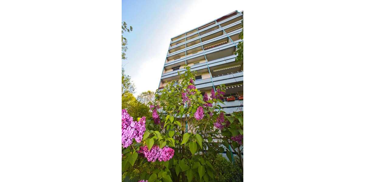 Etagenwohnung Mainz Oberstadt - 4 Zimmer, 107 m&sup2;, 1.366&euro; | Angebot:27484150