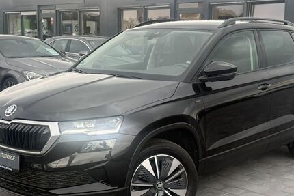 Skoda Karoq 21.900 km 24.999 &euro; Büttelborn 64572