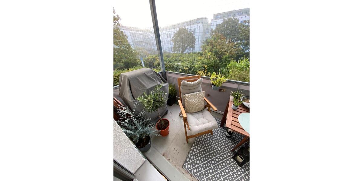 Etagenwohnung Mainz Gonsenheim - 3 Zimmer, 74 m&sup2;, 345.000&euro; | Angebot:27463161