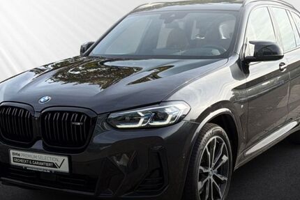 BMW X3 M40 39.236 km 52.990 &euro; Mainz 55129