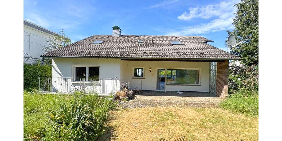 Einfamilienhaus Kelkheim (Taunus) / Fischbach Fischbach - 7 Zimmer, 198 m&sup2;, 780.000&euro; | Angebot:27019027