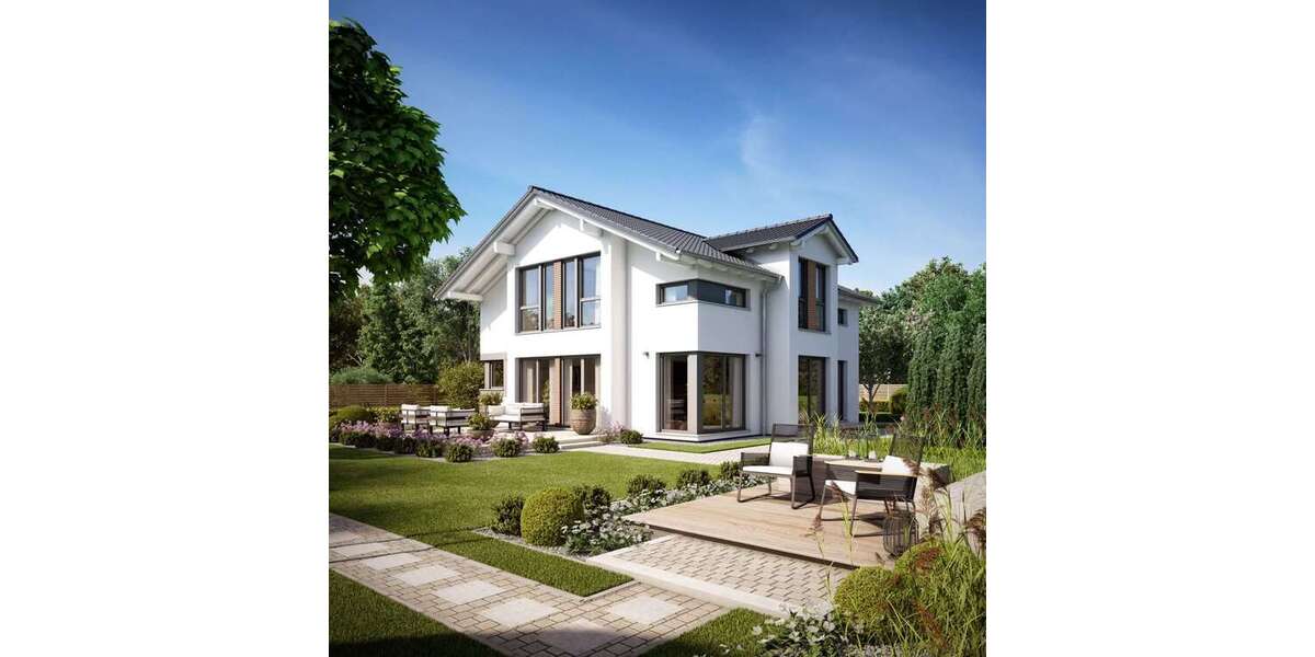Einfamilienhaus Undenheim - 5 Zimmer, 165 m&sup2;, 634.878&euro; | Angebot:27490623