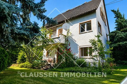 Haus Wiesbaden Biebrich - 6 Zimmer, 159 m&sup2;, 649.000&euro; | Angebot:27185969