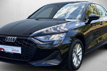 Audi A3 6.961 km 25.730 &euro; Mainz 55131