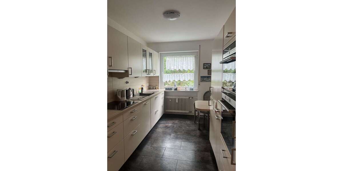 Etagenwohnung Wiesbaden Südost - 3 Zimmer, 100 m&sup2;, 429.000&euro; | Angebot:27322677