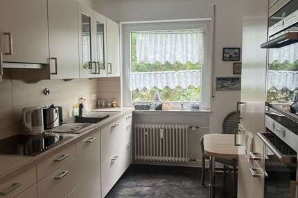 Wohnung Wiesbaden Südost - 3 Zimmer, 100 m&sup2;, 429.000&euro; | Angebot:27322677