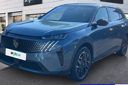 Peugeot 5008 4.500 km 37.450 &euro; Wiesbaden 65201