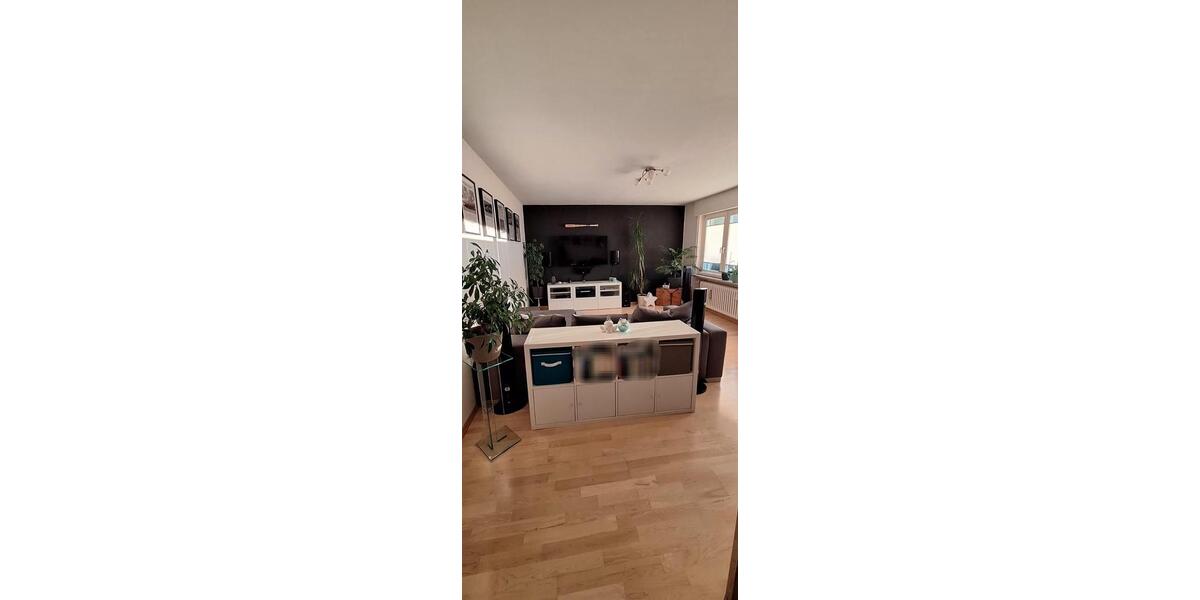 Etagenwohnung Ingelheim am Rhein - 3 Zimmer, 85 m&sup2;, 255.000&euro; | Angebot:27447256