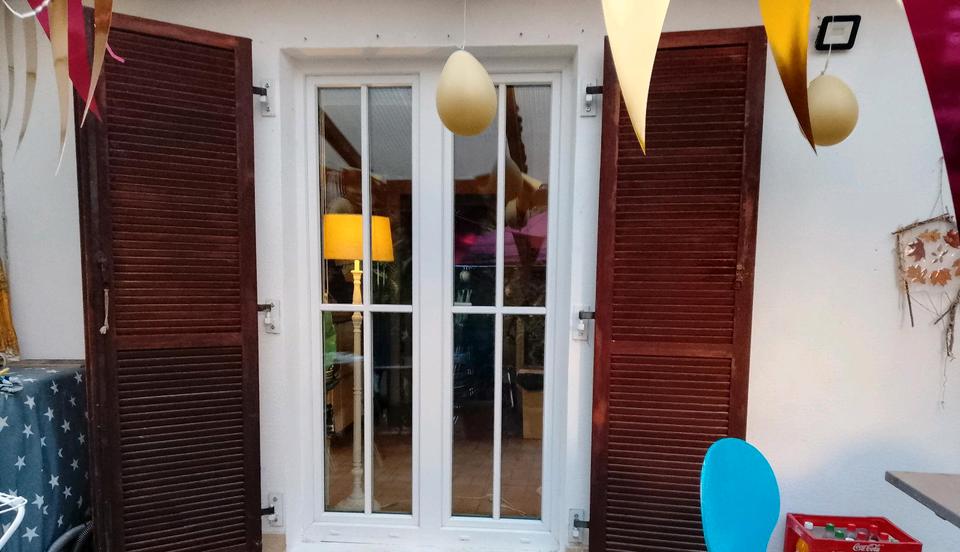 Doppelhaushälfte Stockstadt am Rhein - 8 Zimmer, 90 m&sup2;, 355.000&euro; | Angebot:27255274