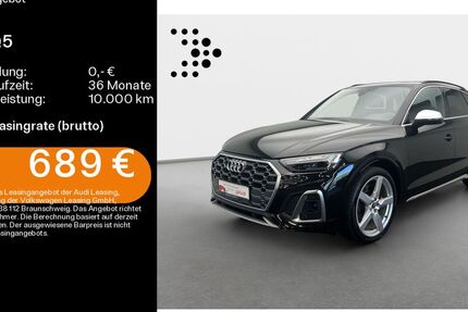 Audi SQ5 114.306 km 37.990 &euro; Hofheim 65719