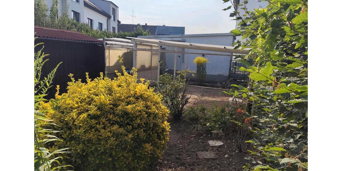 Reihenhaus Groß-Gerau Gerau - 378.000&euro; | Angebot:27167341